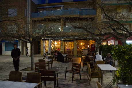 Pilar de la Horadada